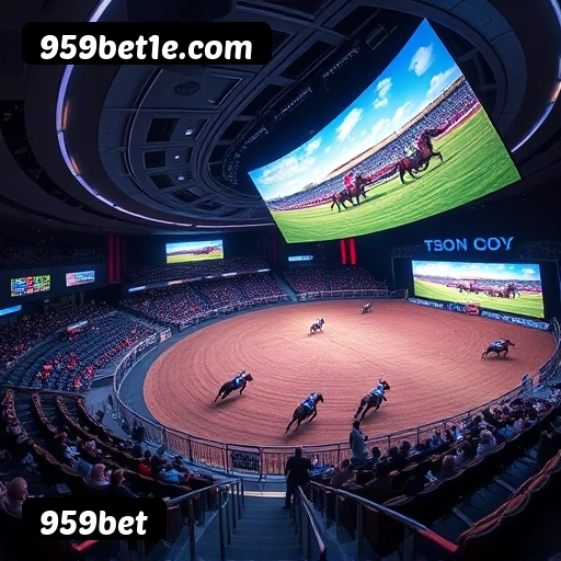 Requisitos do APK da 959bet para Android