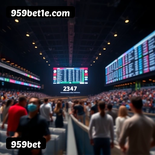 Estatísticas de bônus da 959bet em São Paulo, Rio de Janeiro e Brasília