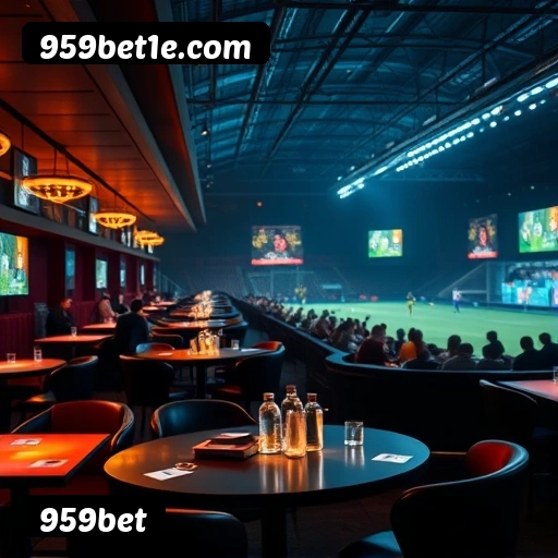 959bet bônus R$5.000 + 500 giros - Rollover 35x, prazo 30 dias, 38% taxa conversão