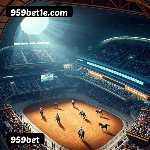 Catálogo 959bet 2.547 jogos - Pragmatic Play, Evolution, NetEnt