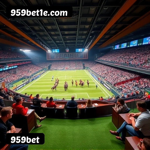 959bet APP mobile iOS Android - 187 mil downloads São Paulo Rio BH