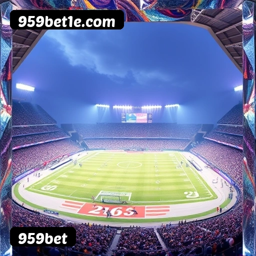 959bet segurança SSL 256-bit - Licença Curaçao, eCOGRA, GLI certificado