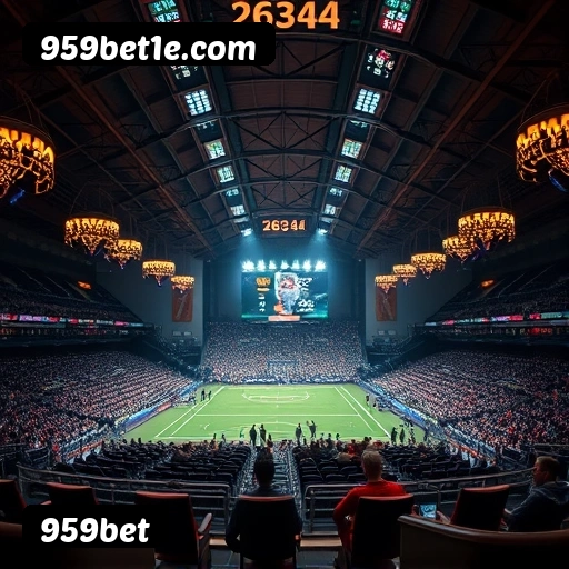 Principais provedores de slots da 959bet - NetEnt, Pragmatic Play, Play'n GO