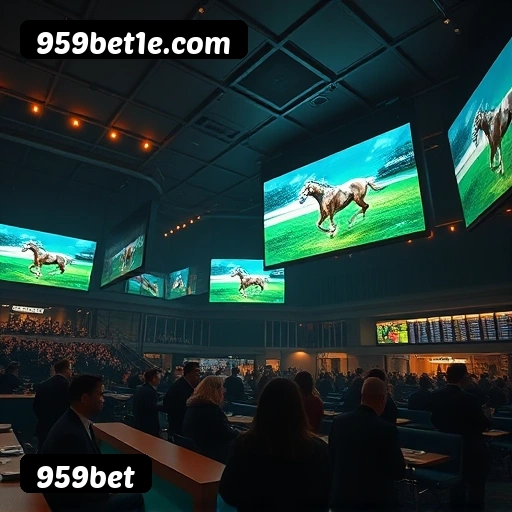 Estatísticas 959bet novembro 2024 - 87 mil jogadores ativos, R$47M pagos, RTP 96.52%