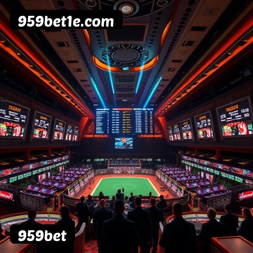 Níveis do programa VIP da 959bet